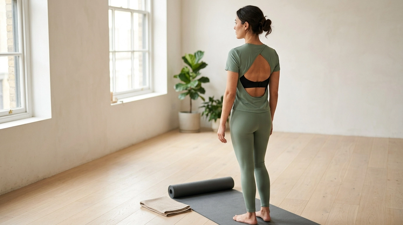Backless Push Up Sports Bra Guide: Lift & Low-Back Style